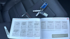 Honda CR-V 2.0 i-MMD Hybrid EX 5dr eCVT Hybrid Estate